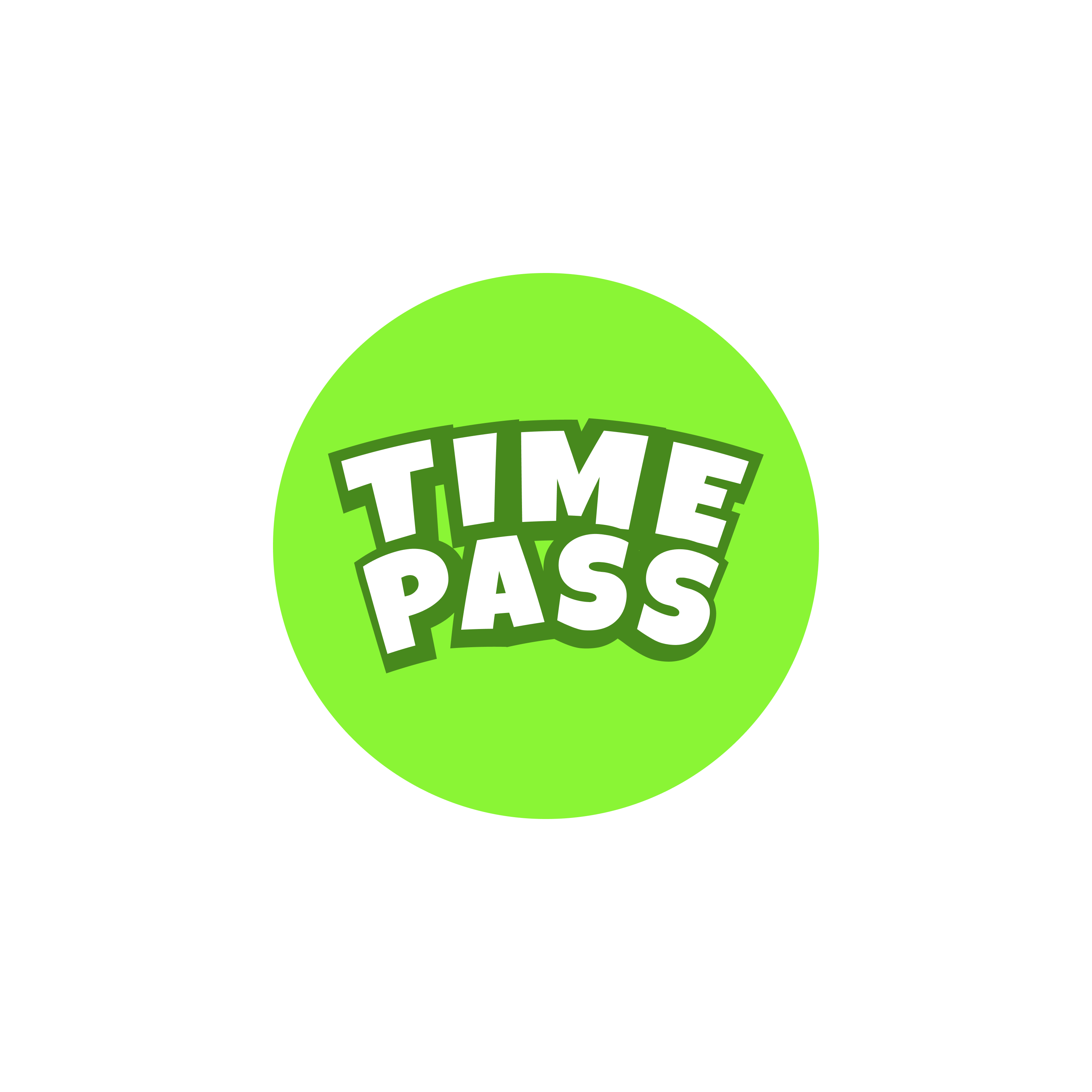 Timepass